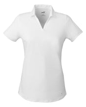 Load image into Gallery viewer, Puma Women&#39;s Polo Cloudspun Free 597695
