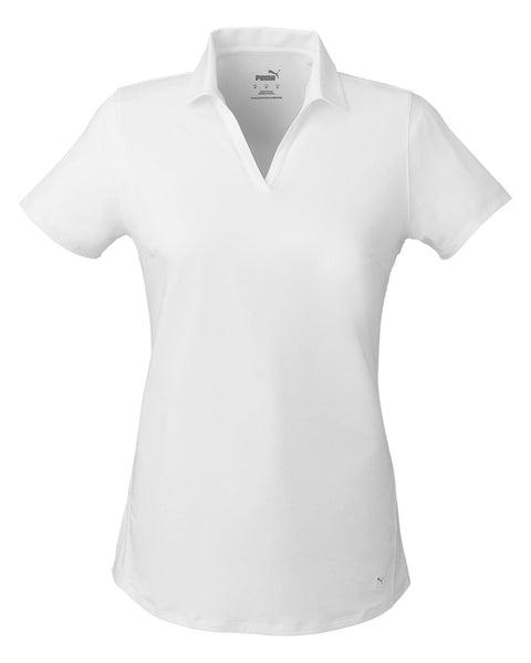 Puma Women's Polo Cloudspun Free 597695