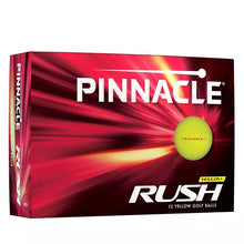 Load image into Gallery viewer, Rush Golf Balls - 15 Pack
