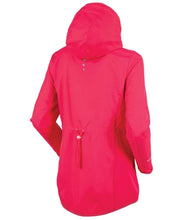 Load image into Gallery viewer, Sunice Women's Wind Jacket W/hood Blair S53504
