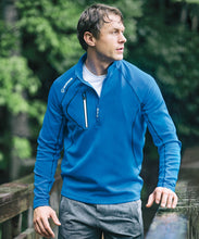 Load image into Gallery viewer, Sunice Men&#39;s Half-Zip Pullover Alexander Thermal S77009
