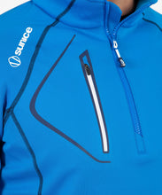 Load image into Gallery viewer, Sunice Men&#39;s Half-Zip Pullover Alexander Thermal S77009
