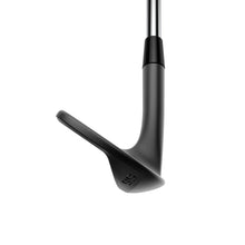 Load image into Gallery viewer, Cobra SNAKEBITE Black Wedge
