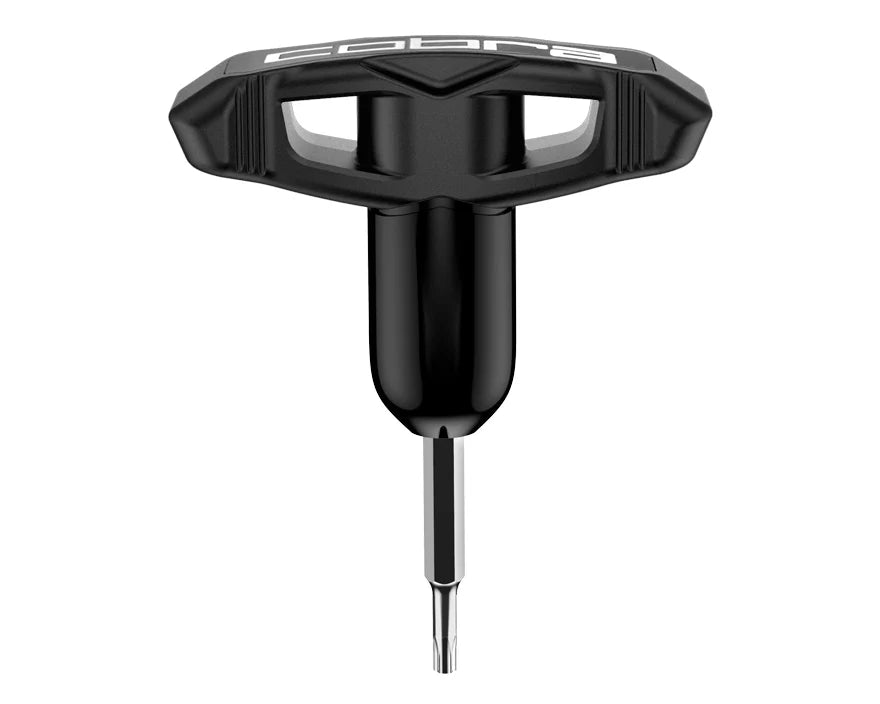 -Cobra Wood Wrench (Trajectory Tuning)