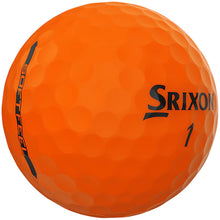 Load image into Gallery viewer, Srixon Soft Feel Brite Golf Balls
