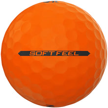 Load image into Gallery viewer, Srixon Soft Feel Brite Golf Balls
