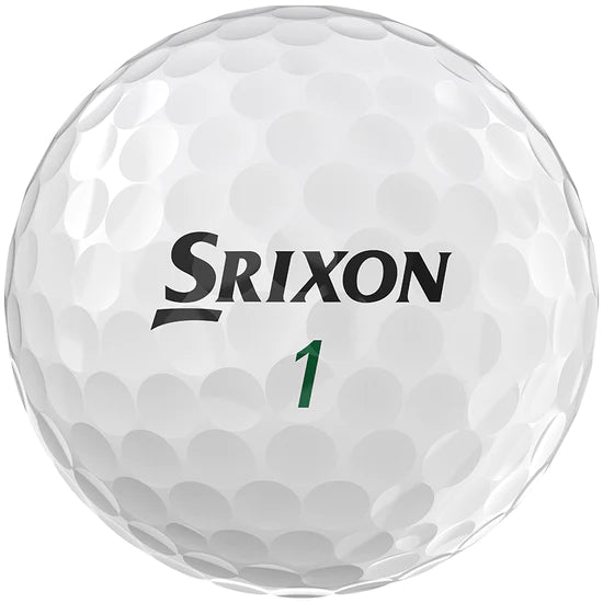 Srixon Soft Feel Golf Balls