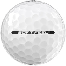 Load image into Gallery viewer, Soft Feel Golf Balls
