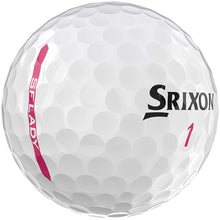 Load image into Gallery viewer, Srixon Ladies Soft Feel Golf Balls

