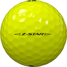 Load image into Gallery viewer, Z-Star Golf Balls
