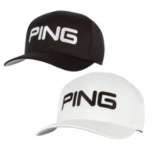 Load image into Gallery viewer, Ping Structured Men&#39;s Cap
