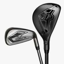 Load image into Gallery viewer, Cobra DARKSPEED Men&#39;s Combo Set with Graphite Shafts
