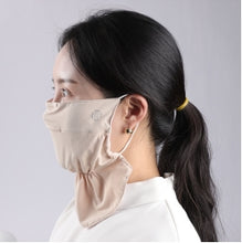 Load image into Gallery viewer, Tech Skin UV Protection Mask
