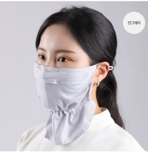 Load image into Gallery viewer, Tech Skin UV Protection Mask
