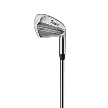 Load image into Gallery viewer, Titleist T150 Iron Set Steel Shaft 4-PW

