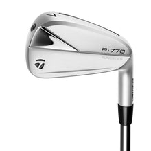 Load image into Gallery viewer, Taylormade 2021 P770 Iron Set 4-PW
