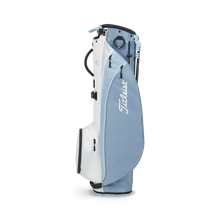 Load image into Gallery viewer, Titleist Players 4 Carbon Stand Bag

