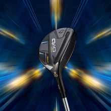 Load image into Gallery viewer, Taylormade Qi10 Max Women&#39;s Hybrid
