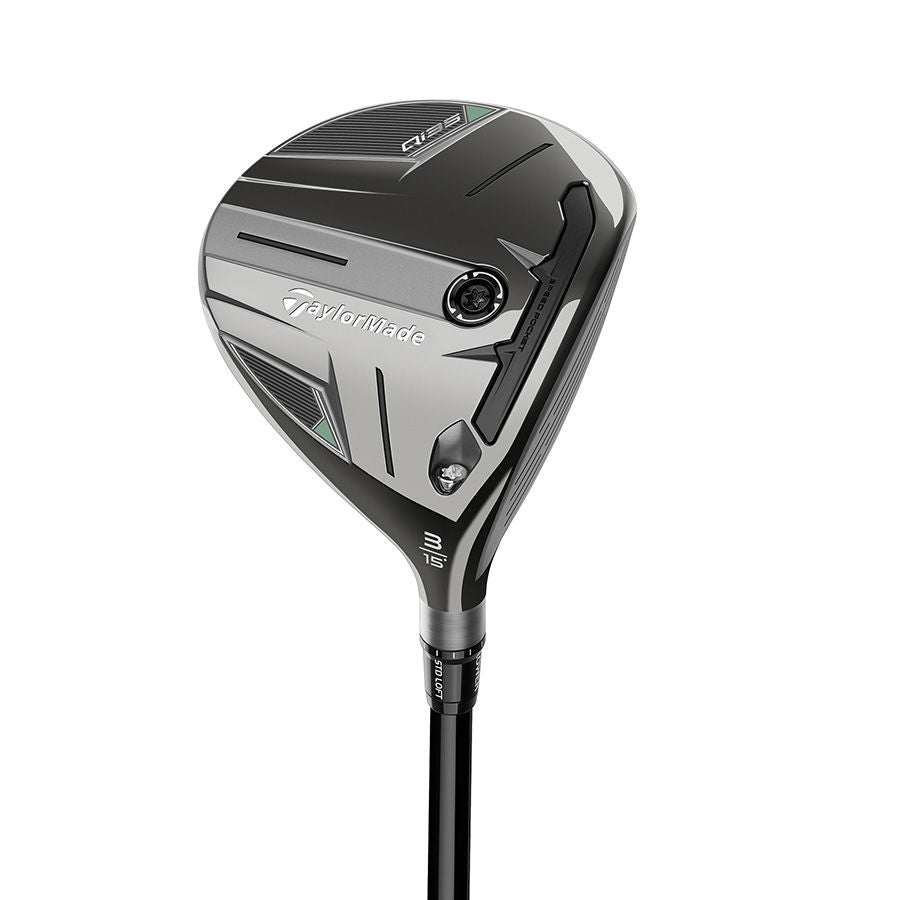 Taylormade Qi35 Men's Fairway Wood