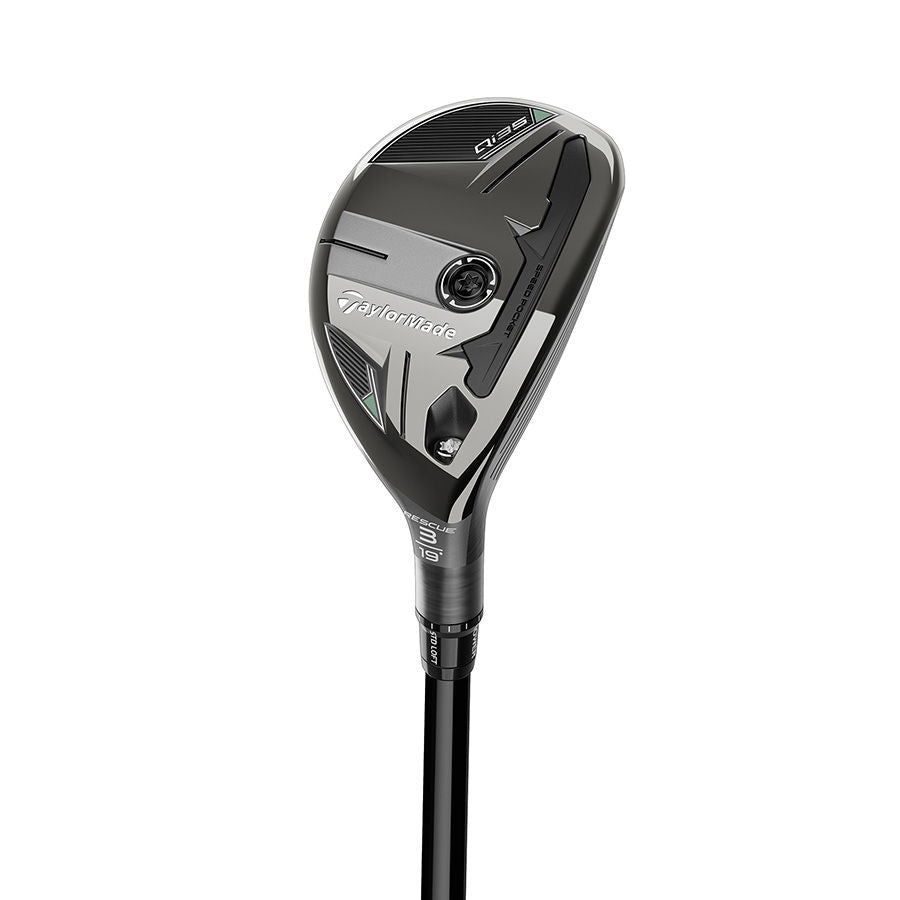 Taylormade Qi35 Men's Hybrid