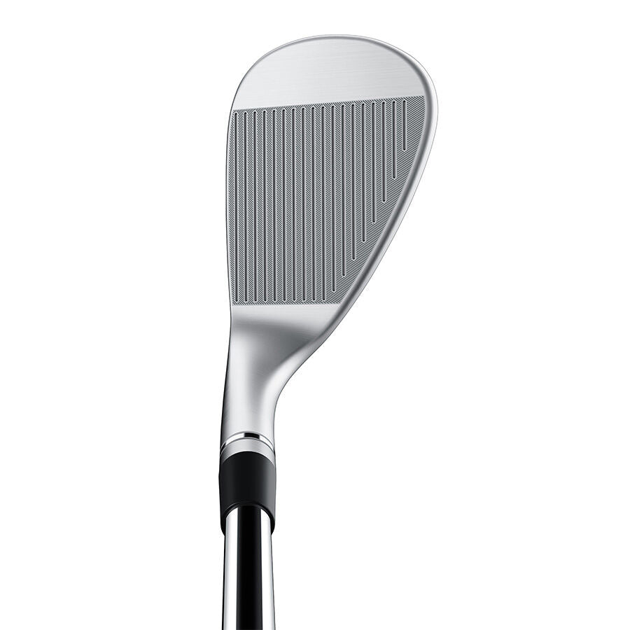 ウェッジ　TaylorMade MILLED GRIND 4 クローム　60° Taylormade Milled Grind 4 Chrome Wedge – Golf 88