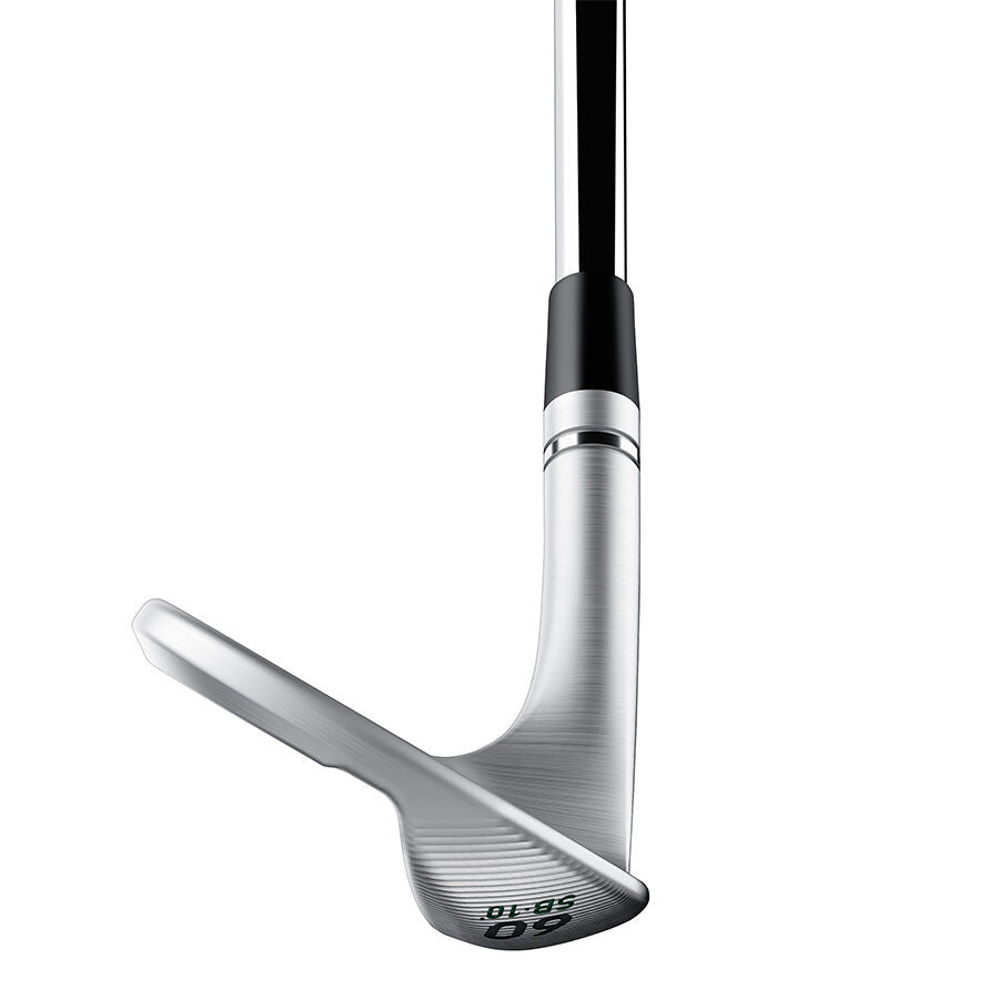 ウェッジ　TaylorMade MILLED GRIND 4 クローム　60° Taylormade Milled Grind 4 Chrome Wedge – Golf 88