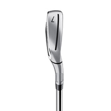 Load image into Gallery viewer, Taylormade Qi Men&#39;s Irons Set Steel Shaft
