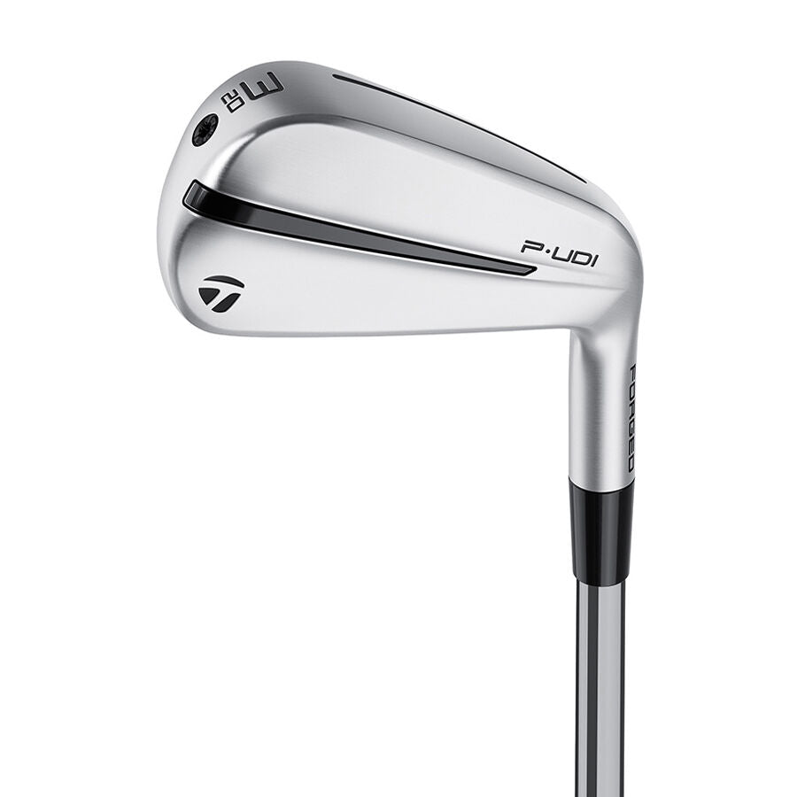 P∙UDI Driving Iron