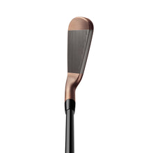 Load image into Gallery viewer, Taylormade P790 Aged Copper Irons
