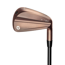 Load image into Gallery viewer, Taylormade P790 Aged Copper Irons
