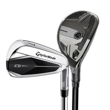 Load image into Gallery viewer, Taylormade Qi35 Combo Graphite Set
