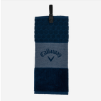 Load image into Gallery viewer, Callaway Trifold Towel
