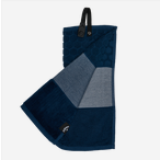 Load image into Gallery viewer, Callaway Trifold Towel
