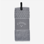 Callaway Trifold Towel