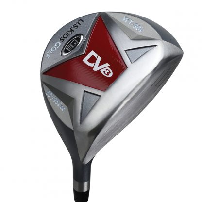 US Kids Golf Junior UL39 DV3 Driver