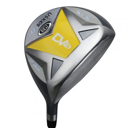 US Kids Golf Junior UL42 DV3 Driver