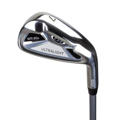 US Kids Golf Junior UL45 7 Iron