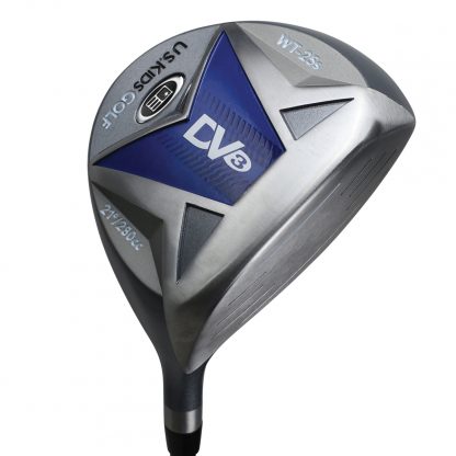 US Kids Golf Junior UL45 DV3 Driver