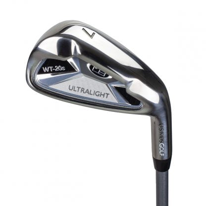 US Kids Golf Junior UL48 7 Iron