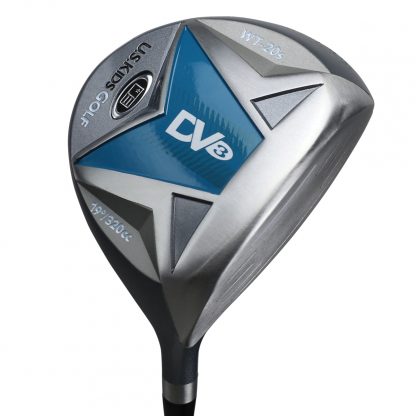 US Kids Golf Junior UL48 DV3 Driver