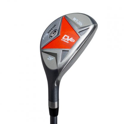 US Kids Golf Junior UL51 DV3 Hybrid