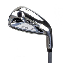 Load image into Gallery viewer, US Kids Golf Junior UL54&quot; 7 Iron
