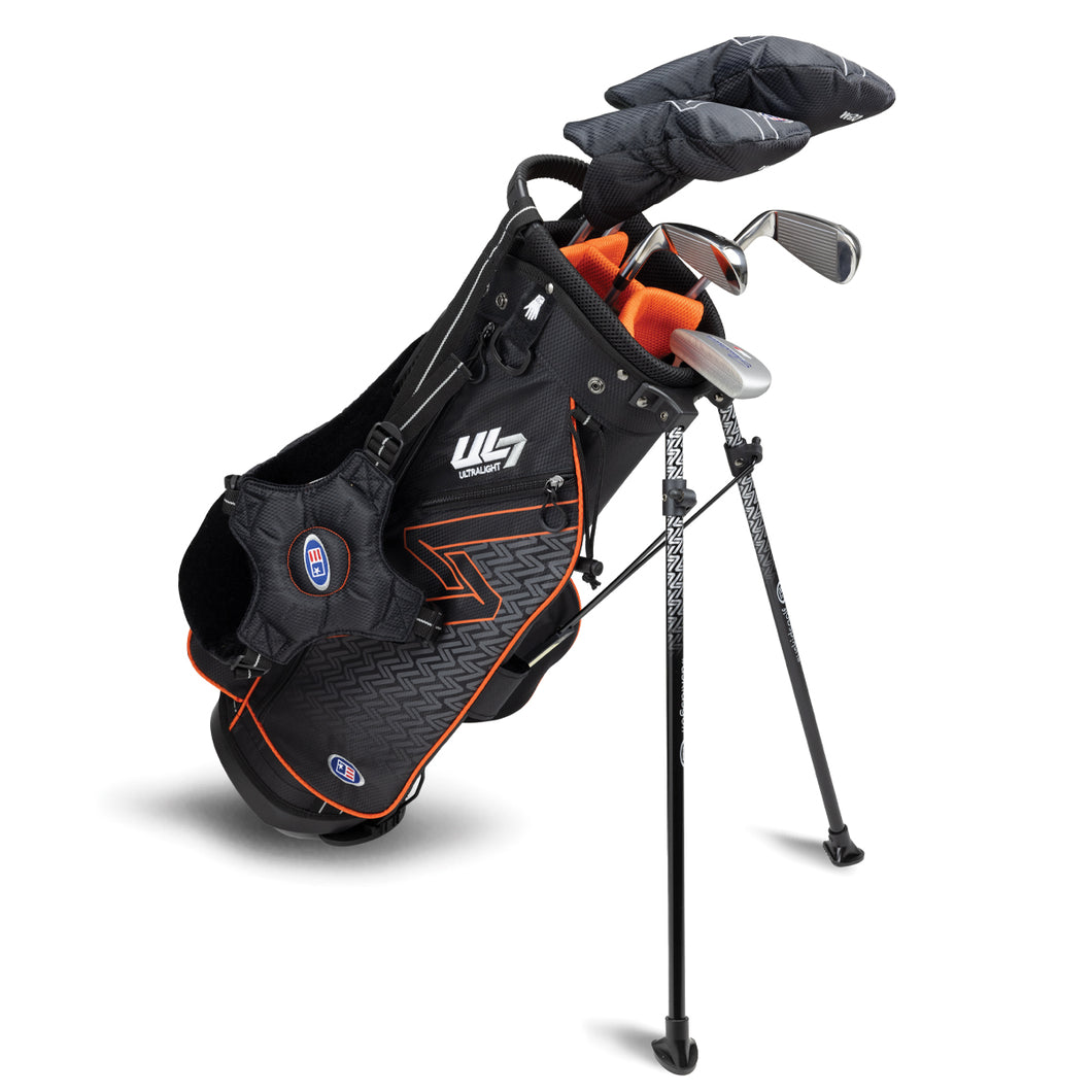 US Kids Junior 2024 UL7-51 5/Club Stand Set