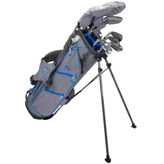 US Kids Ultralight AV2 Women's 10/Clubs Package Set