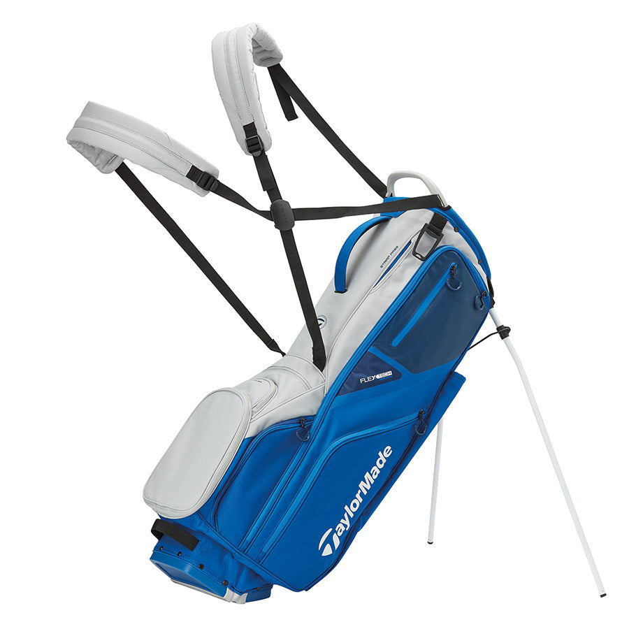 Taylormade FlexTech Crossover Stand Bag 22