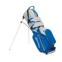 Load image into Gallery viewer, Taylormade FlexTech Lite Stand Bag 22&quot;
