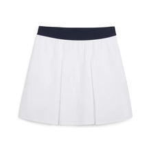 Load image into Gallery viewer, Puma Ladies Pleated 623881 Golf Skirt
