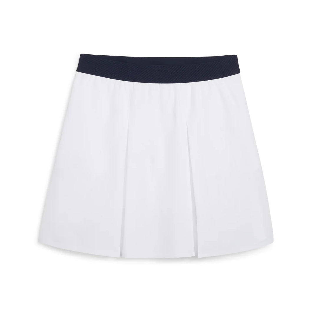 Puma Ladies Pleated 623881 Golf Skirt