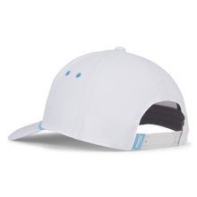 Load image into Gallery viewer, Titleist Women&#39;s Cap Boardwalk Rope (White/Blue)
