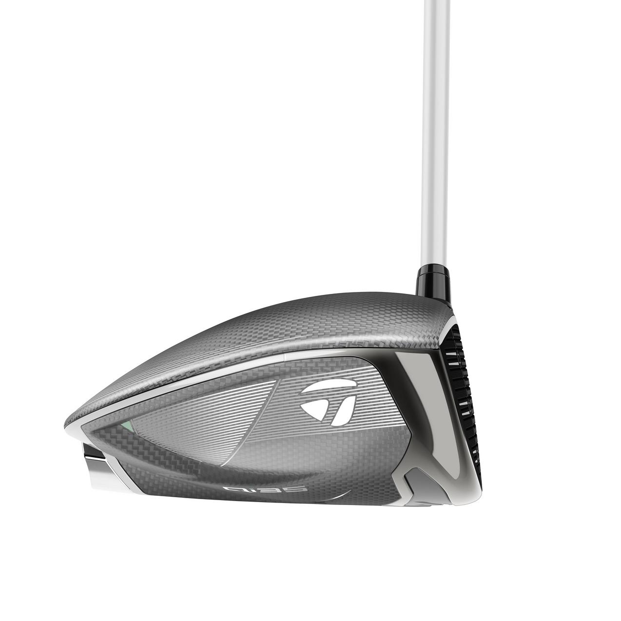 TaylorMade Qi 35 LS 10.5 ドライバー US Qi35 LS Driver